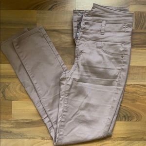 Refuge High Waisted Pants